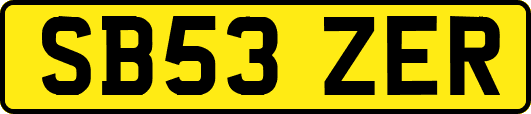 SB53ZER