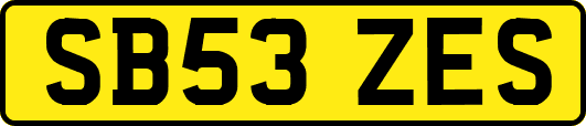 SB53ZES