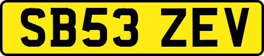 SB53ZEV