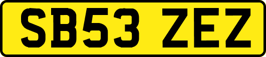 SB53ZEZ