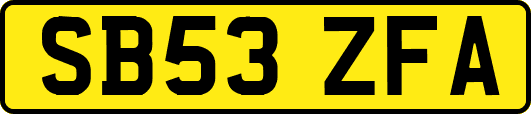 SB53ZFA