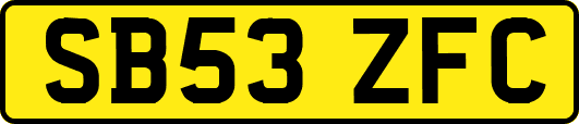 SB53ZFC