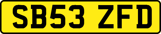 SB53ZFD