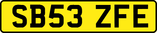 SB53ZFE