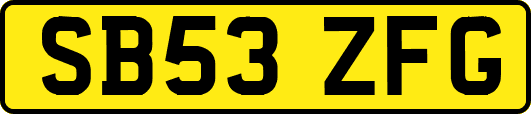 SB53ZFG