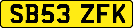 SB53ZFK