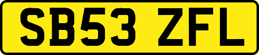SB53ZFL