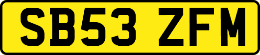 SB53ZFM