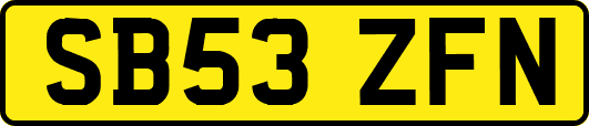 SB53ZFN
