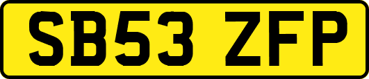SB53ZFP