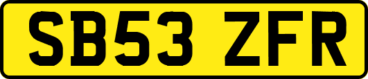 SB53ZFR
