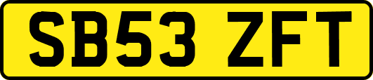 SB53ZFT