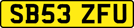 SB53ZFU