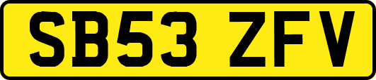 SB53ZFV