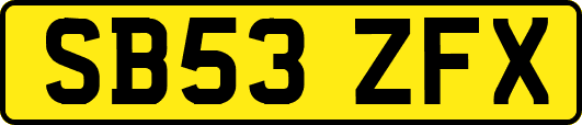 SB53ZFX