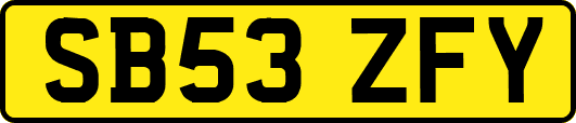 SB53ZFY