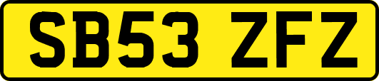 SB53ZFZ
