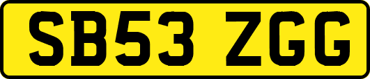 SB53ZGG