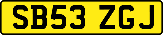 SB53ZGJ