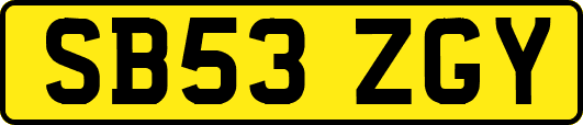 SB53ZGY