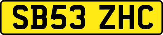SB53ZHC