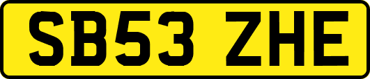 SB53ZHE