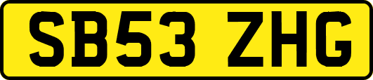 SB53ZHG
