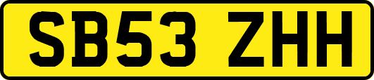 SB53ZHH
