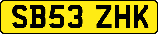 SB53ZHK
