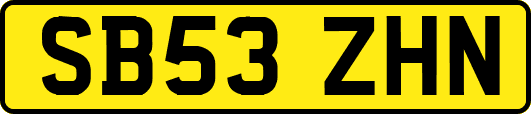 SB53ZHN