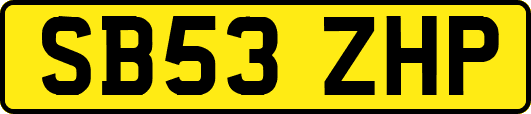 SB53ZHP