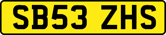 SB53ZHS