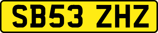 SB53ZHZ