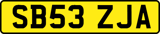 SB53ZJA