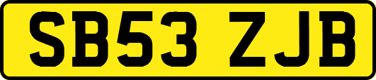 SB53ZJB