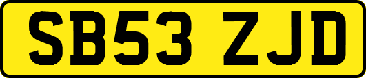 SB53ZJD