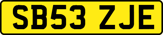 SB53ZJE
