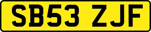 SB53ZJF