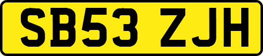 SB53ZJH