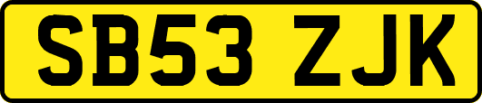 SB53ZJK