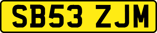 SB53ZJM