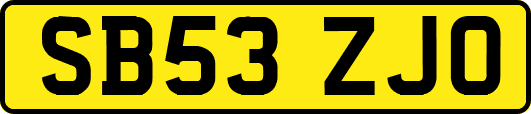 SB53ZJO