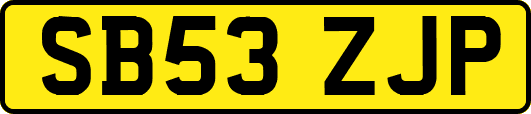 SB53ZJP