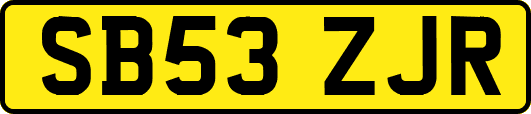 SB53ZJR
