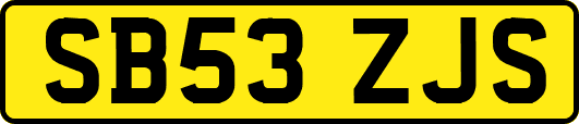 SB53ZJS
