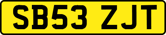 SB53ZJT