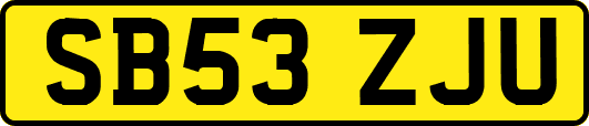 SB53ZJU
