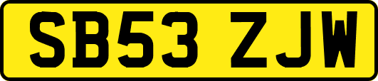 SB53ZJW