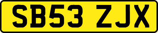 SB53ZJX
