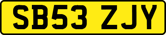 SB53ZJY
